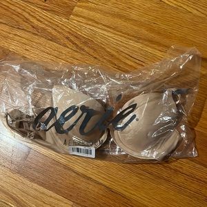 Aerie full coverage lightly line bra